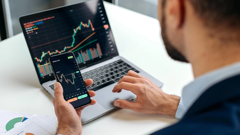 FinoreXa Trading Plattform